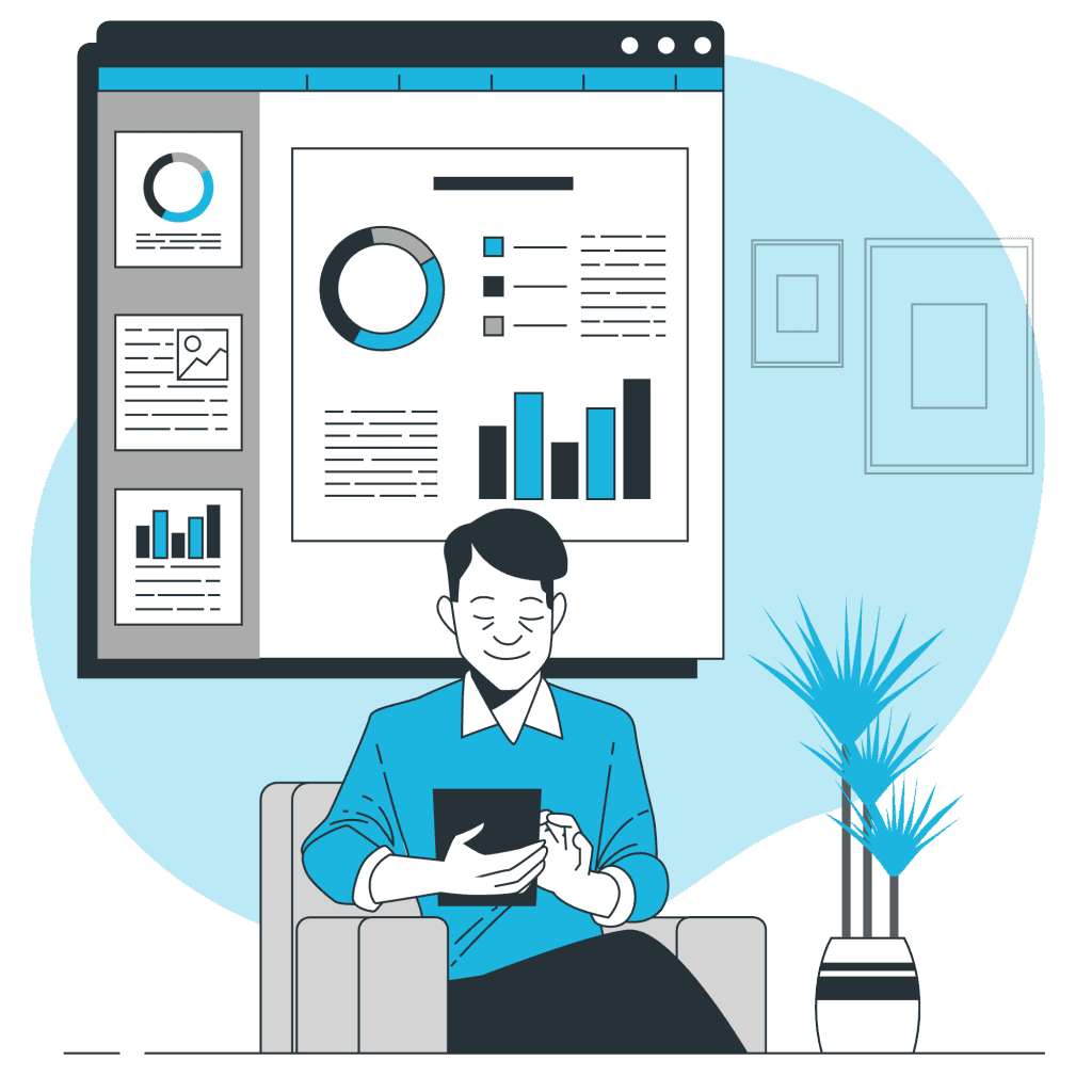 Business Report Automation